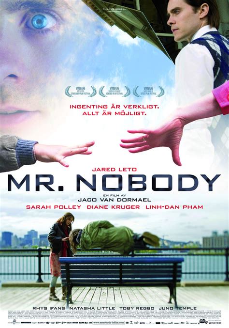 full Mr. Nobody